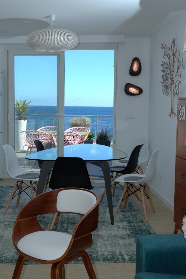 Consuls Ocean View Lägenhet Ponta Delgada Exteriör bild