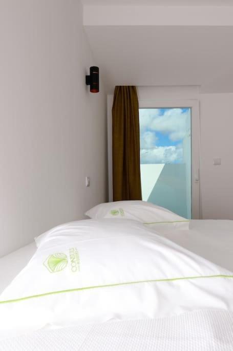 Consuls Ocean View Lägenhet Ponta Delgada Exteriör bild